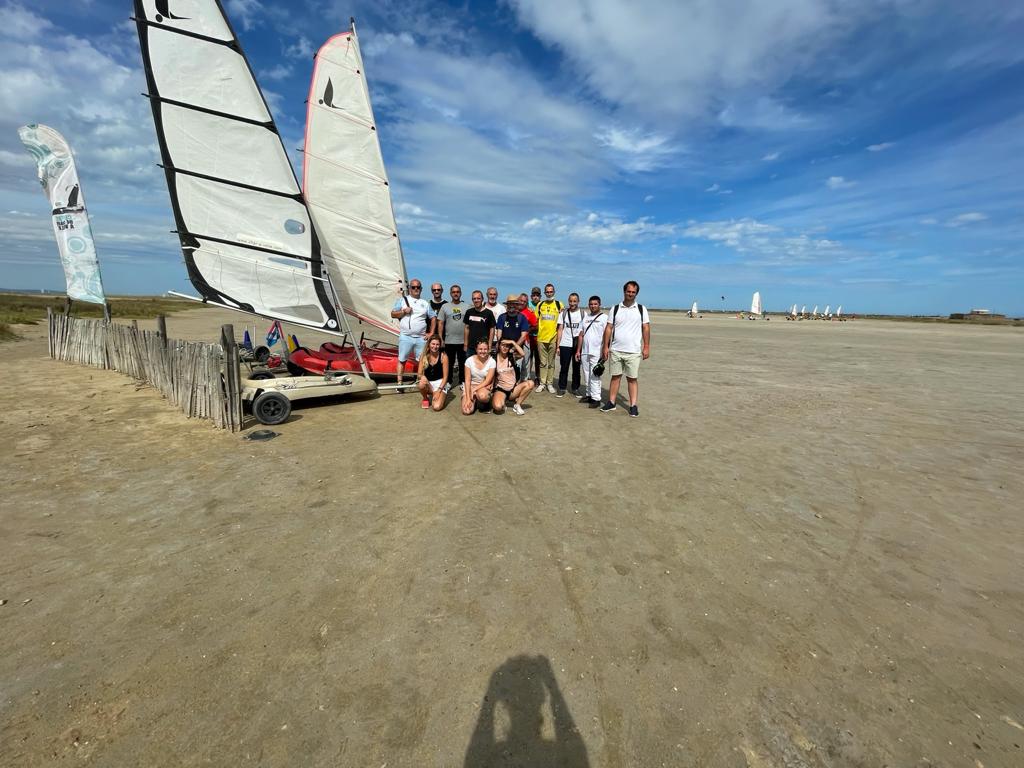 Golfe du Lion - St Pierre la Mer (11)